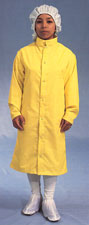 Frock, ESD,5  Snap Abso